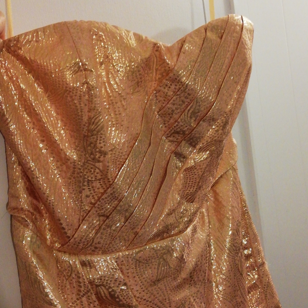 Cocktail dress - Picture 3 of 5
